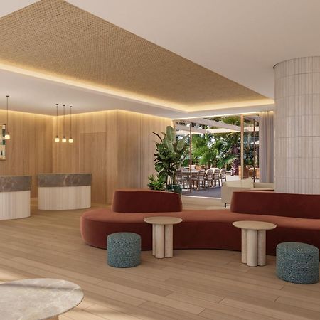 Marriott Residences Salgados Resort, Algarve Albufeira Exterior photo
