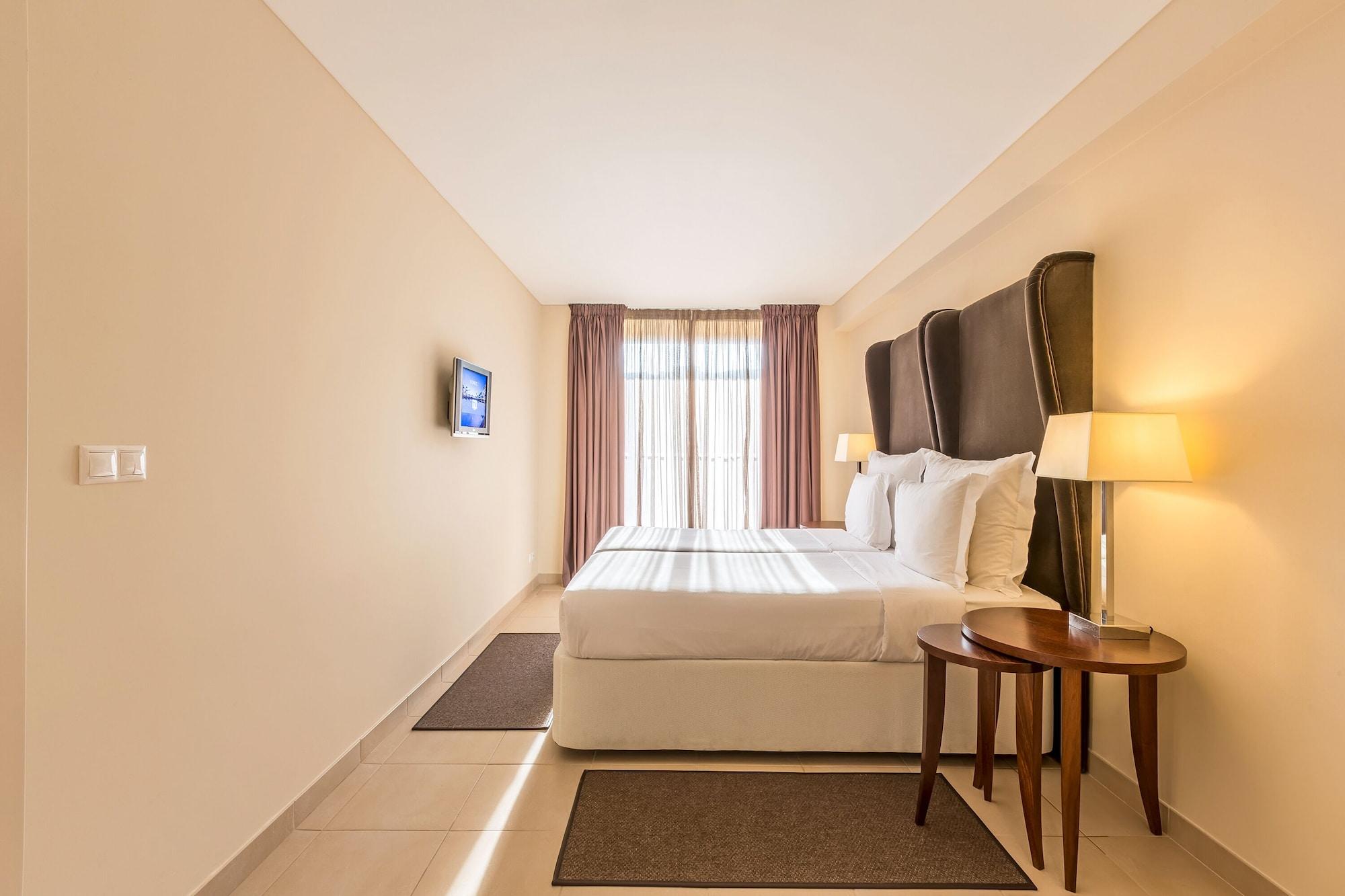 Marriott Residences Salgados Resort, Algarve Albufeira Exterior photo