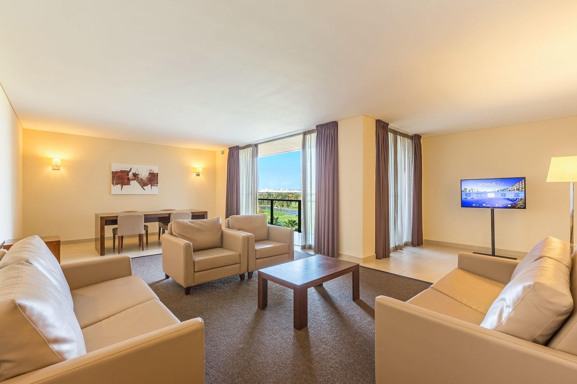 Marriott Residences Salgados Resort, Algarve Albufeira Exterior photo