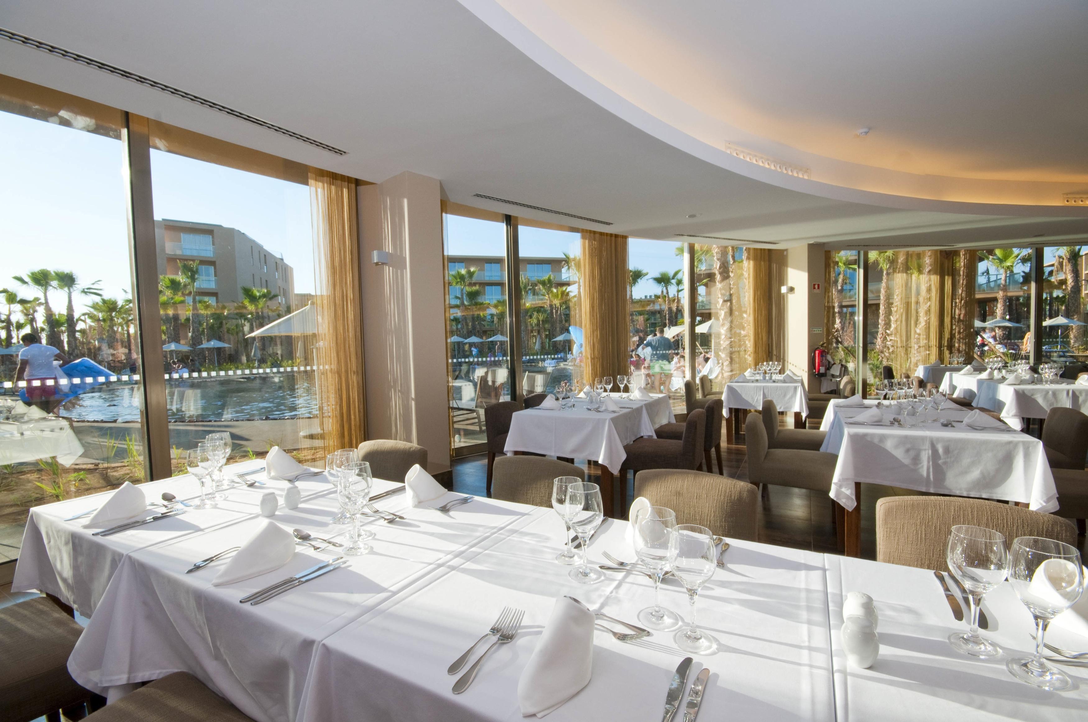 Marriott Residences Salgados Resort, Algarve Albufeira Exterior photo