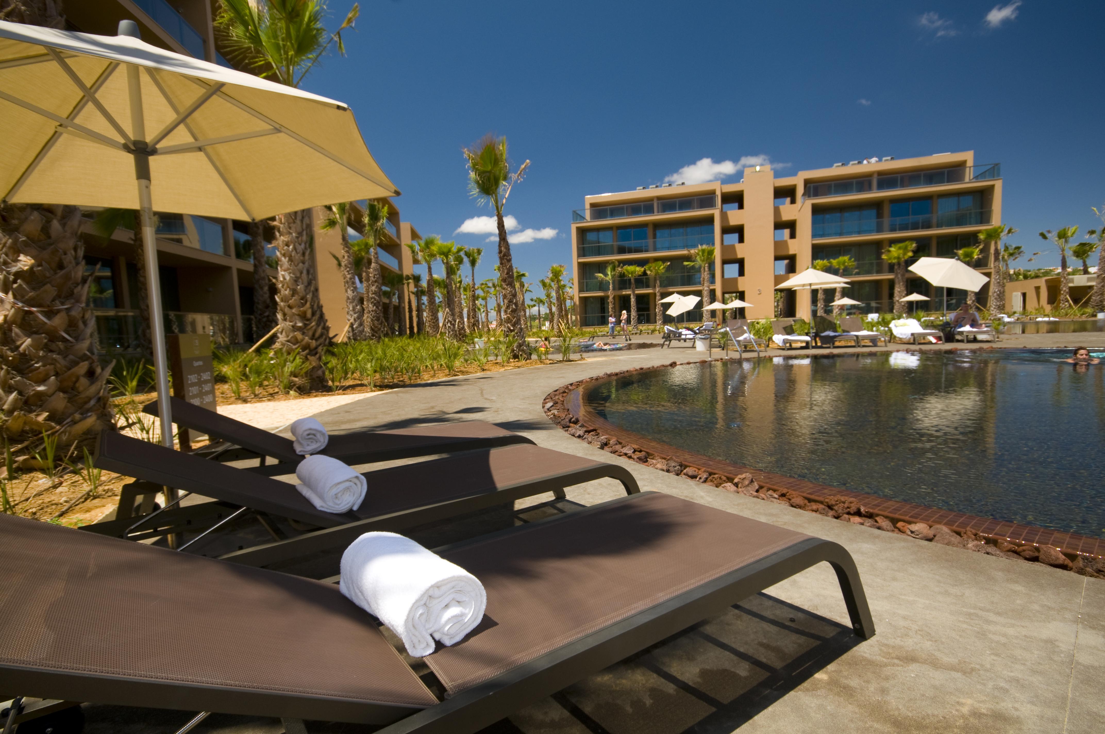 Marriott Residences Salgados Resort, Algarve Albufeira Exterior photo