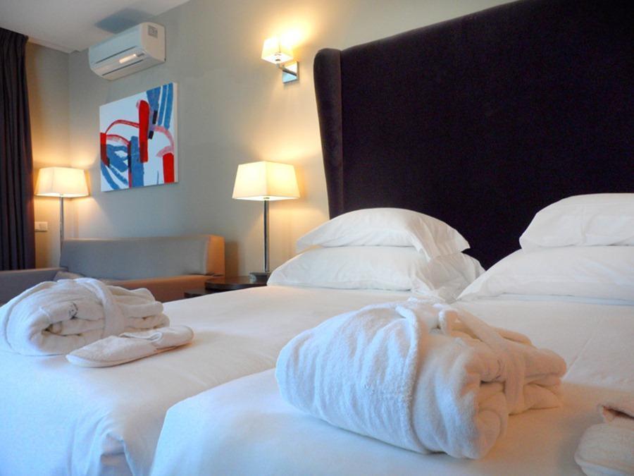 Marriott Residences Salgados Resort, Algarve Albufeira Exterior photo