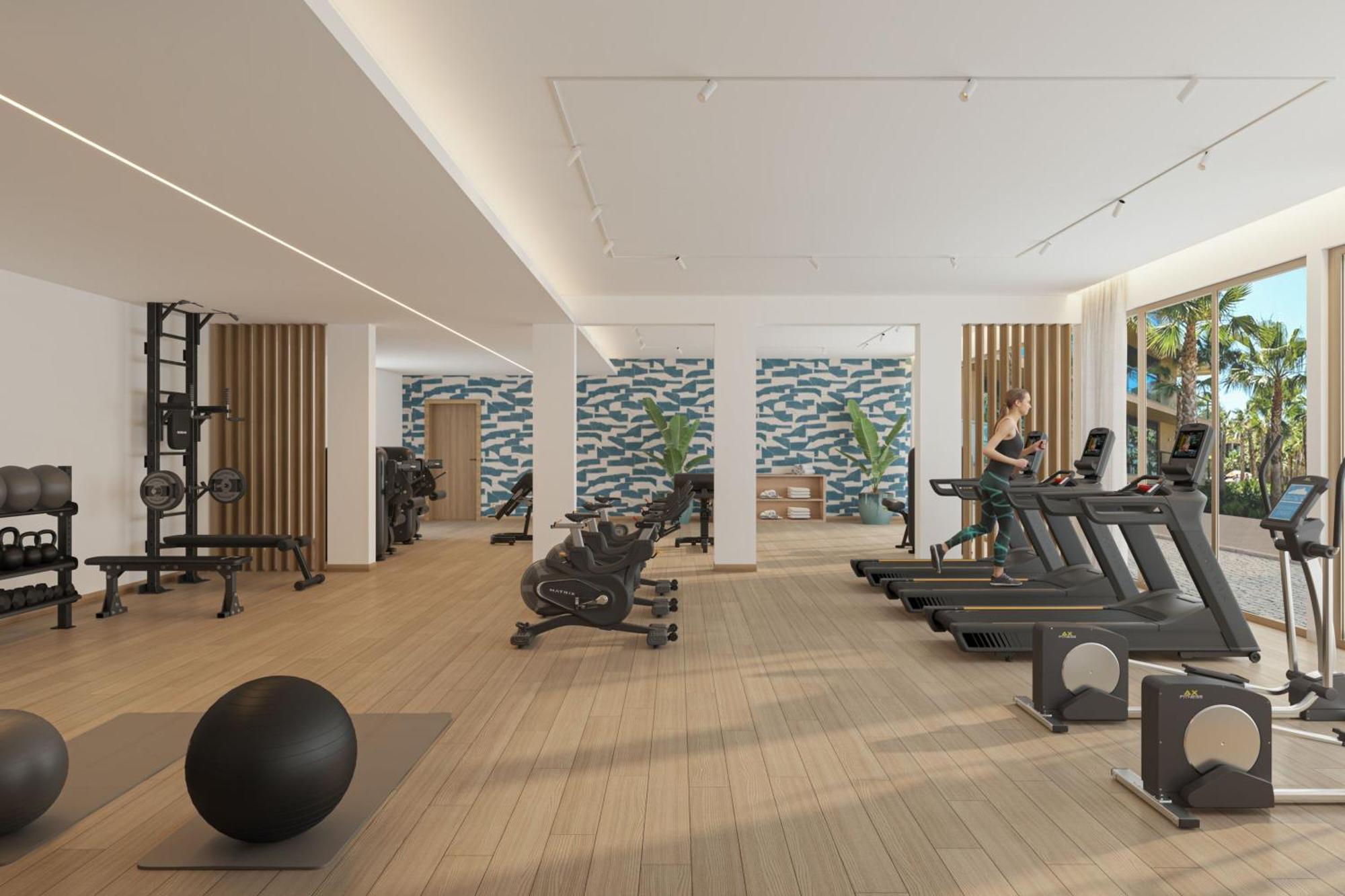 Marriott Residences Salgados Resort, Algarve Albufeira Exterior photo