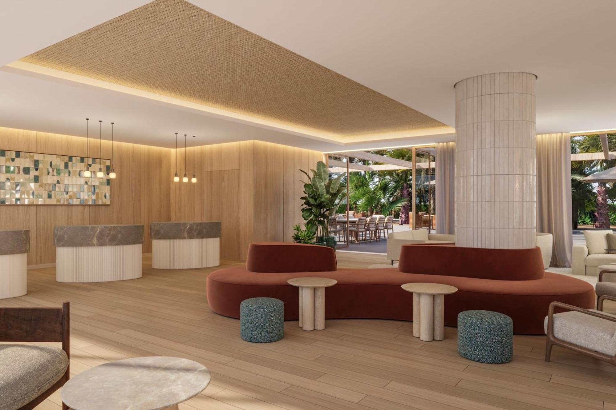 Marriott Residences Salgados Resort, Algarve Albufeira Exterior photo