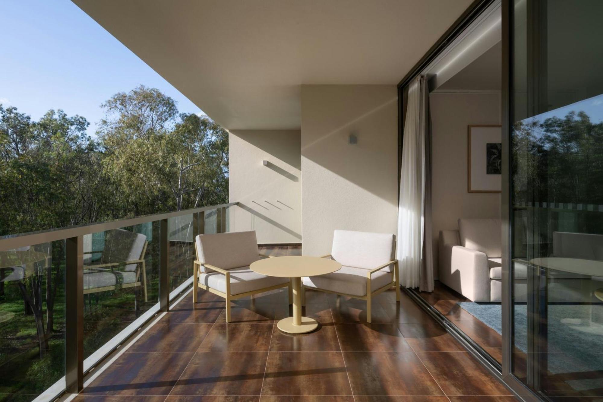 Marriott Residences Salgados Resort, Algarve Albufeira Exterior photo