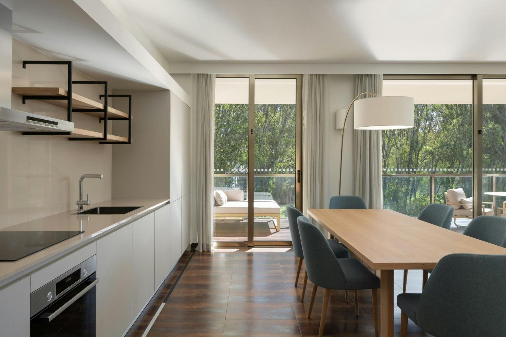 Marriott Residences Salgados Resort, Algarve Albufeira Exterior photo