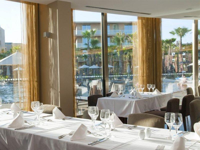Marriott Residences Salgados Resort, Algarve Albufeira Exterior photo