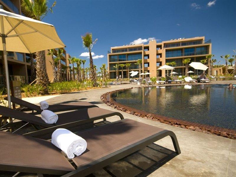 Marriott Residences Salgados Resort, Algarve Albufeira Exterior photo