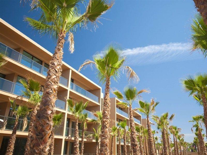 Marriott Residences Salgados Resort, Algarve Albufeira Exterior photo
