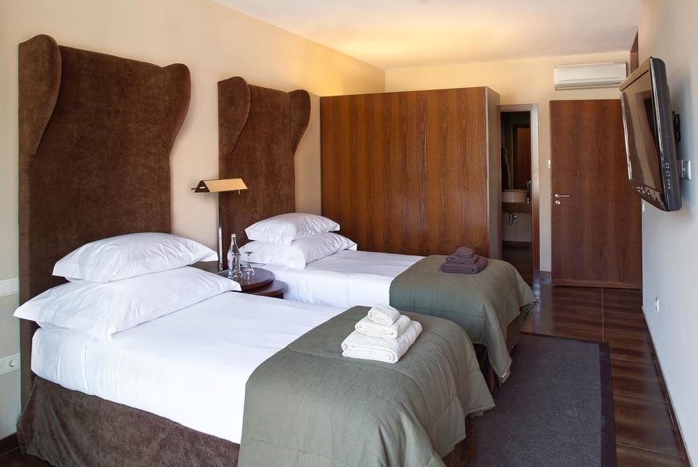 Marriott Residences Salgados Resort, Algarve Albufeira Exterior photo