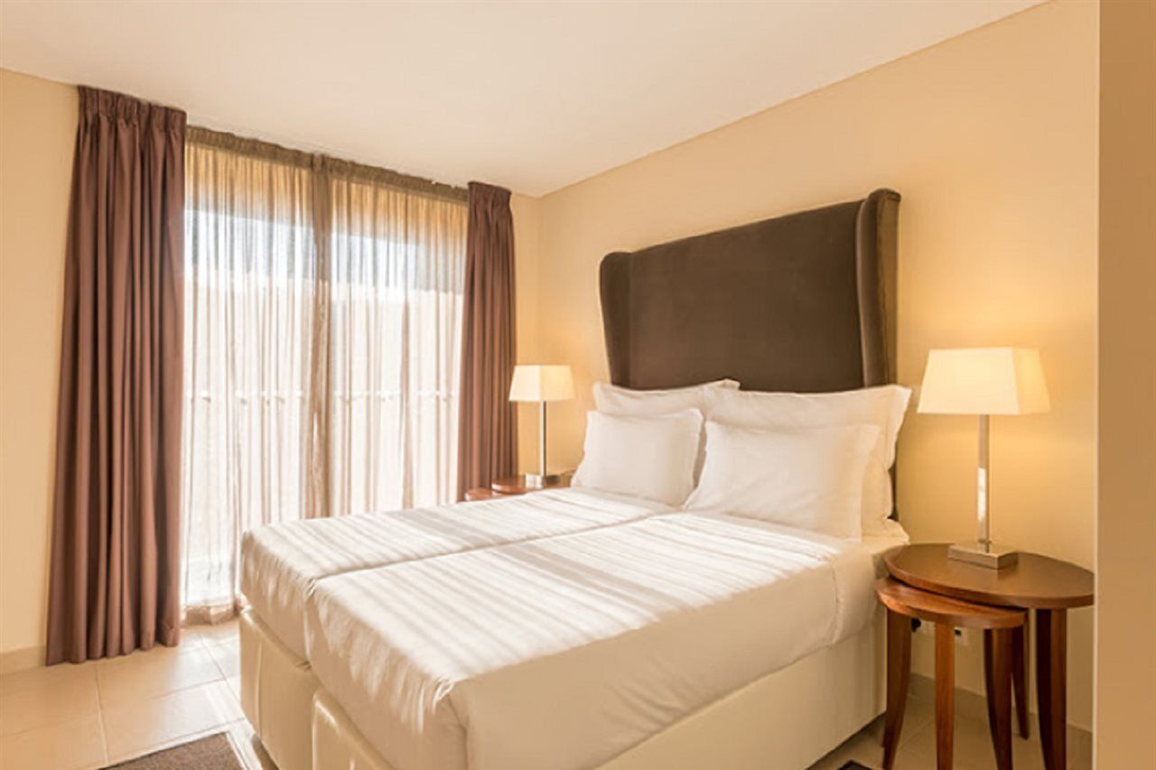 Marriott Residences Salgados Resort, Algarve Albufeira Exterior photo
