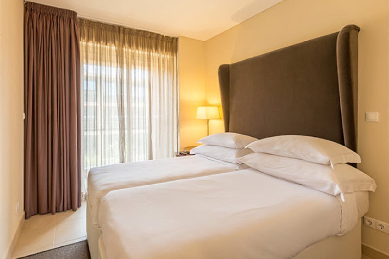 Marriott Residences Salgados Resort, Algarve Albufeira Exterior photo